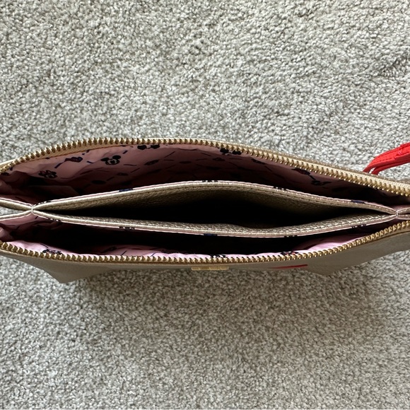 Freshly Picked Classic Zip Pouch Mickey Mouse - Picture 2 of 5